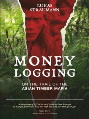 cover image of Money Logging